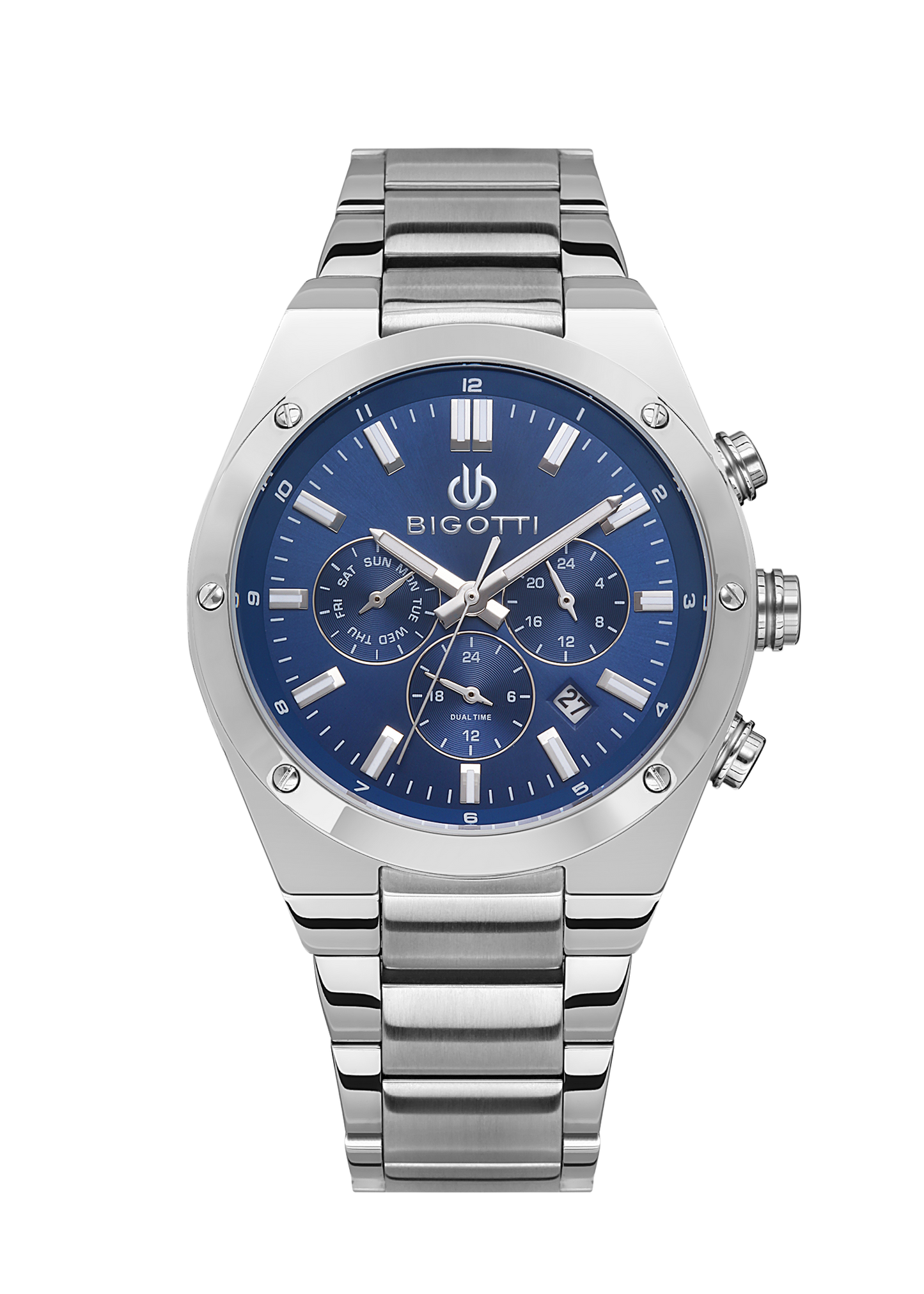 BIGOTTI BG.1.10511-3 Men's Watch