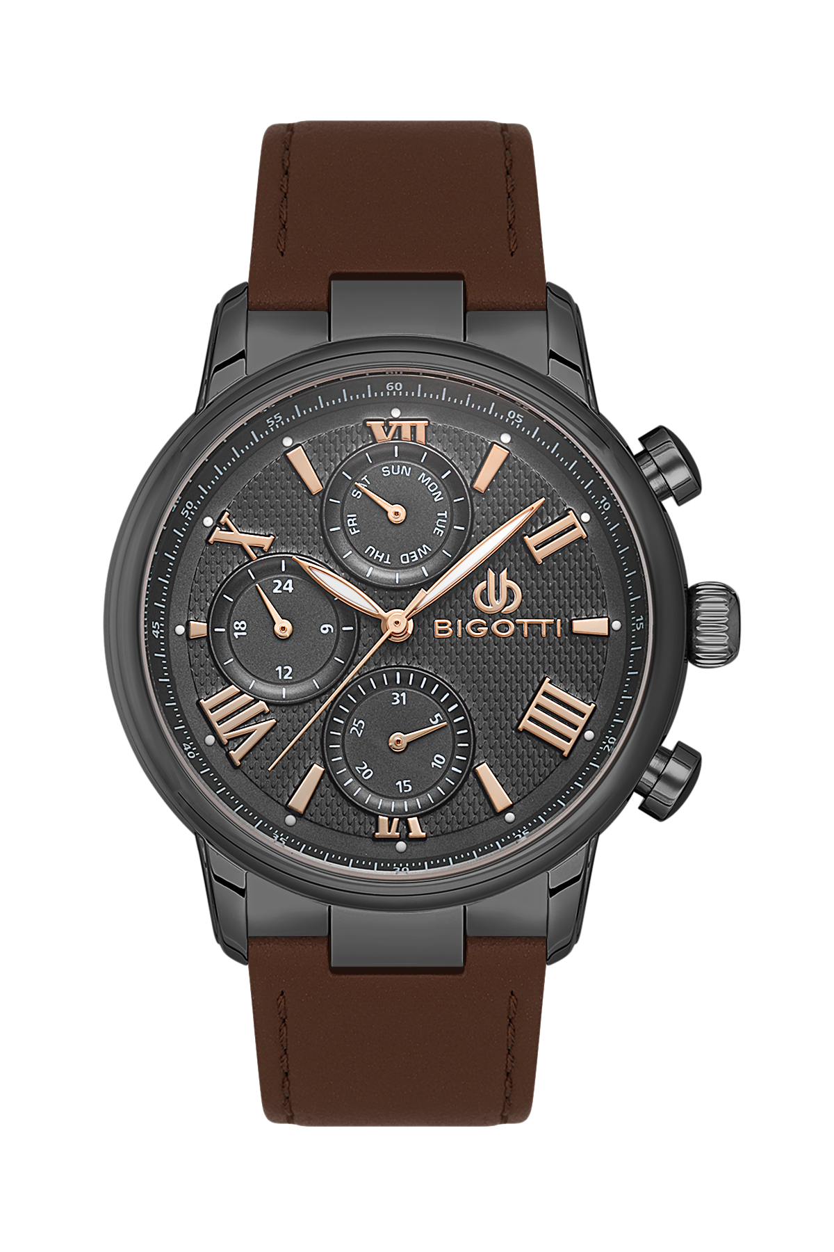 BIGOTTI BG.1.10514-5 MEN WATCH