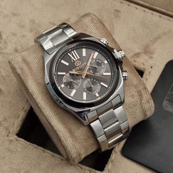 BIGOTTI BG.1.10518-5 MEN WATCH