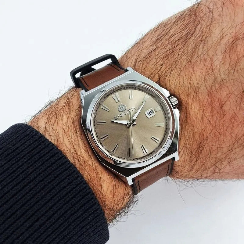 BIGOTTI BG.1.10528-2 MEN WATCH