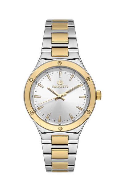 BIGOTTI BG.1.10533-3 WOMEN WATCH