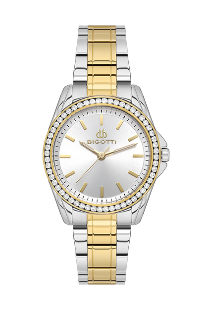 BIGOTTI BG.1.10534-4 WOMEN WATCH