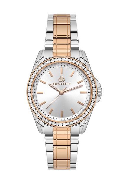 BIGOTTI BG.1.10534-5 WOMEN WATCH
