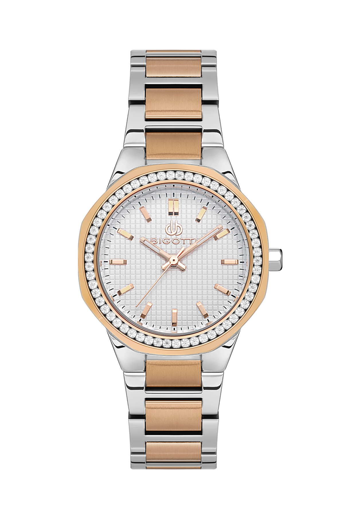BIGOTTI BG.1.10539-5 WOMEN WATCH