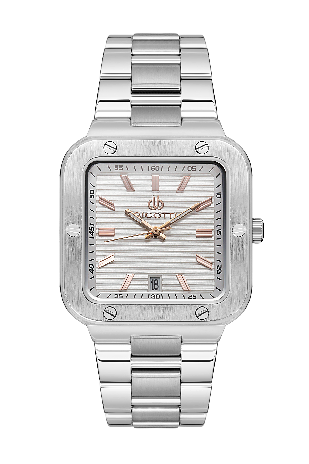 BIGOTTI BG.1.10540-5 MEN WATCH