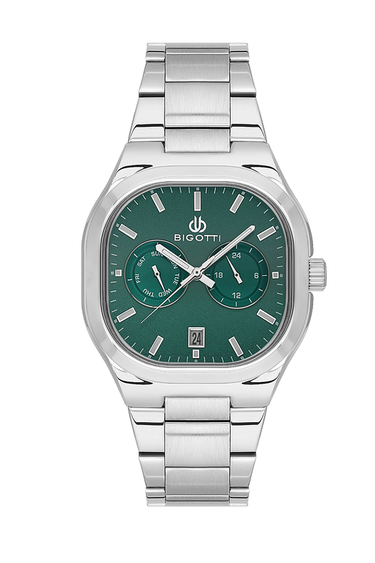 BIGOTTI BG.1.10555-2 MEN WATCH