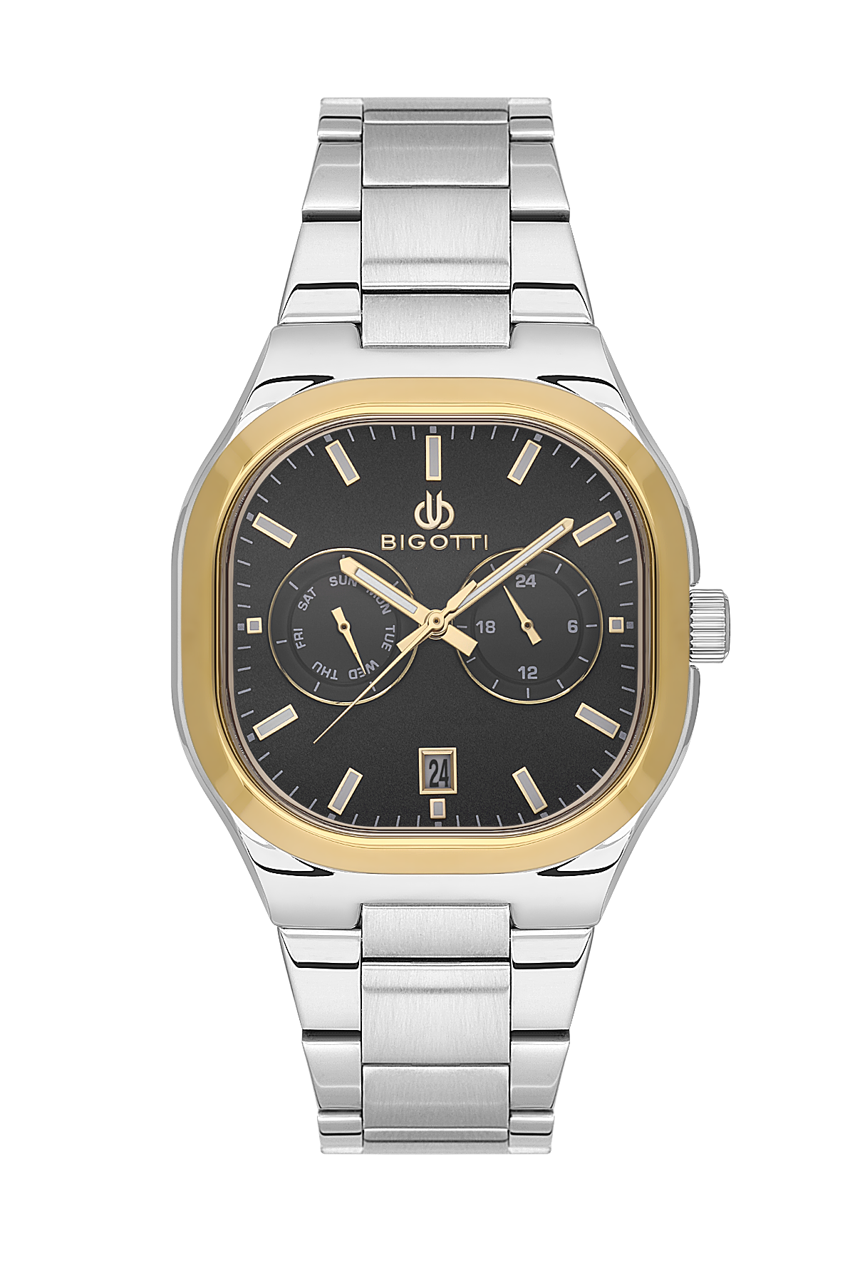 BIGOTTI BG.1.10555-3 MEN WATCH