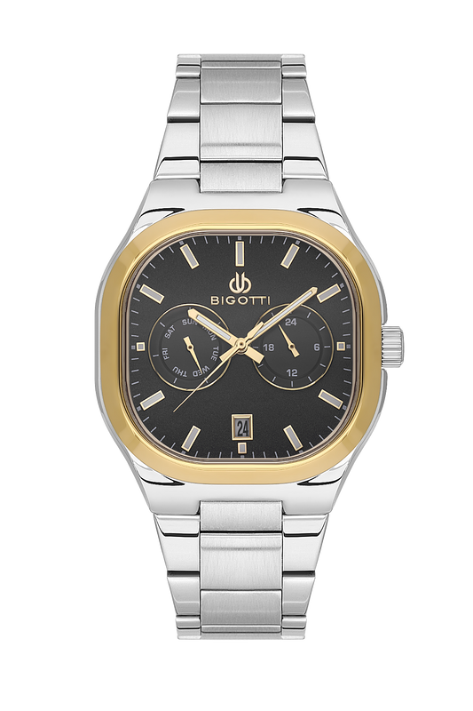 BIGOTTI BG.1.10555-3 MEN WATCH