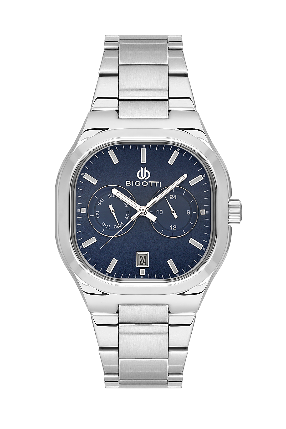 BIGOTTI BG.1.10555-4 MEN WATCH