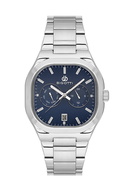 BIGOTTI BG.1.10555-4 MEN WATCH