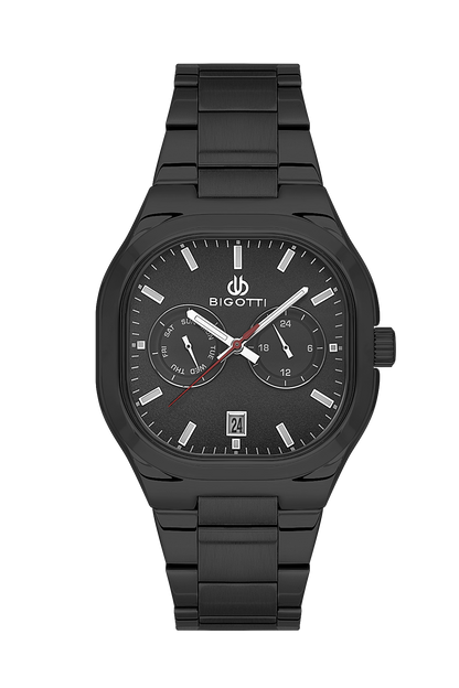BIGOTTI BG.1.10555-5 MEN WATCH