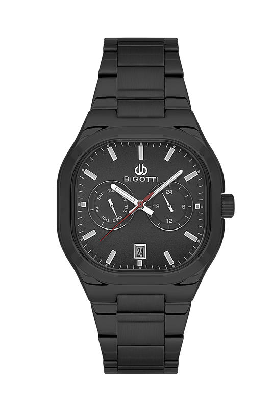 BIGOTTI BG.1.10555-5 MEN WATCH