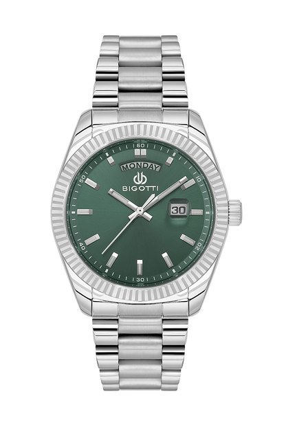 BIGOTTI BG.1.10556-3 MEN WATCH