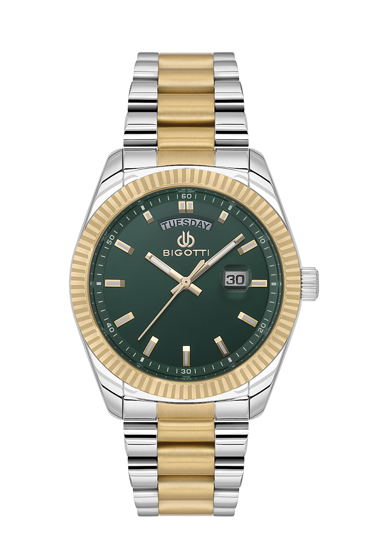 BIGOTTI BG.1.10556-5 MEN WATCH