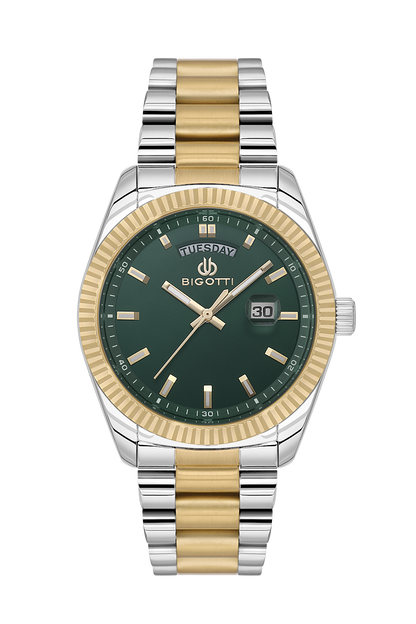 BIGOTTI BG.1.10556-5 MEN WATCH