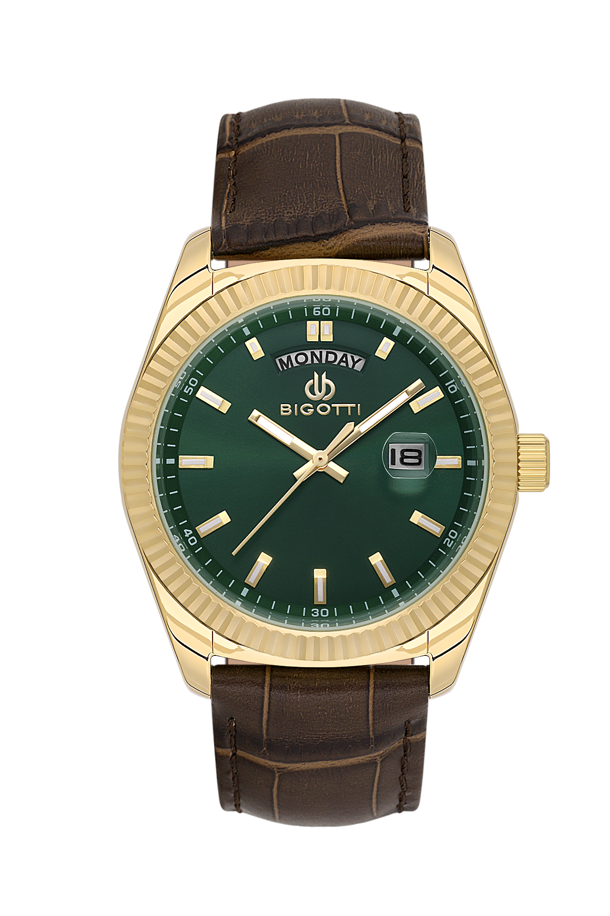 BIGOTTI BG.1.10557-3 MEN WATCH