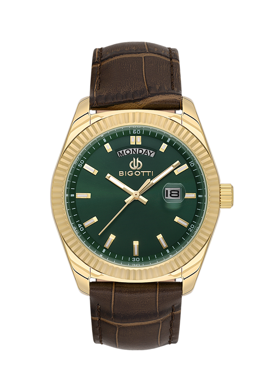 BIGOTTI BG.1.10557-3 MEN WATCH