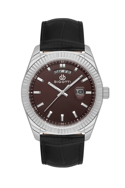 BIGOTTI BG.1.10557-5 MEN WATCH