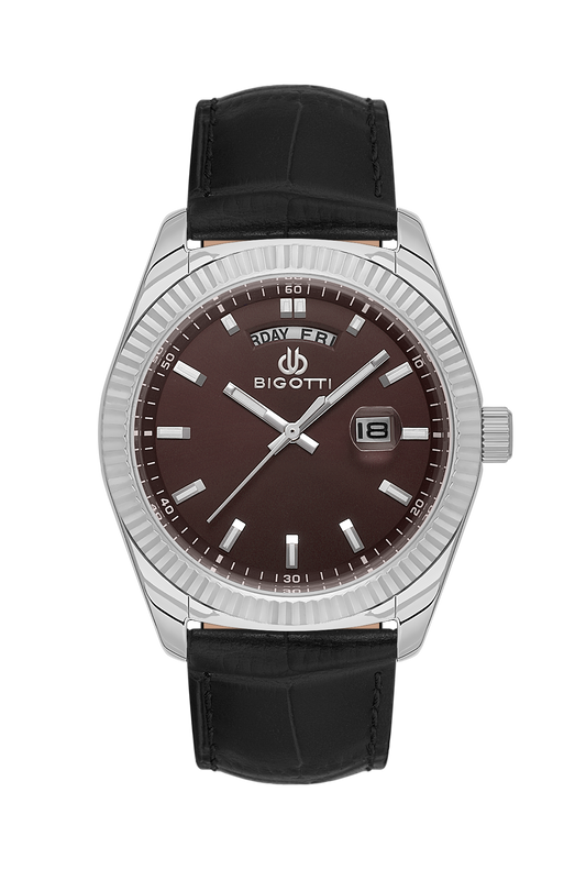 BIGOTTI BG.1.10557-5 MEN WATCH