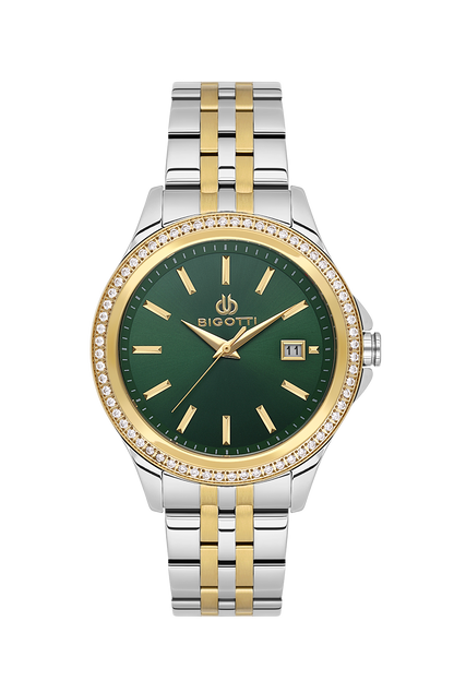 BIGOTTI BG.1.10558-4 WOMEN WATCH