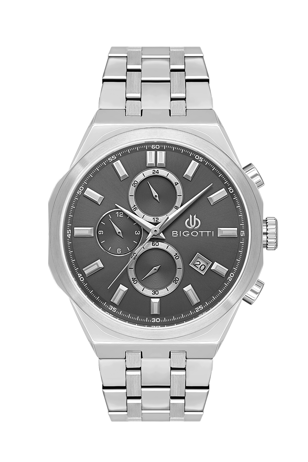 BIGOTTI BG.1.10567-1 MEN WATCH