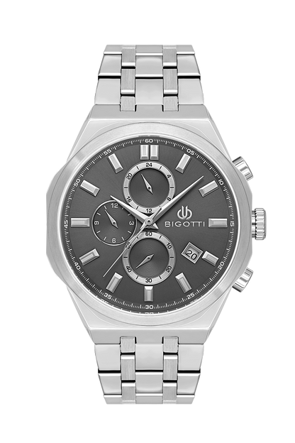BIGOTTI BG.1.10567-1 MEN WATCH