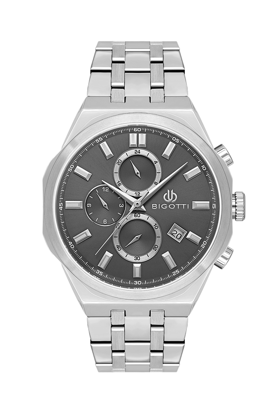BIGOTTI BG.1.10567-1 MEN WATCH