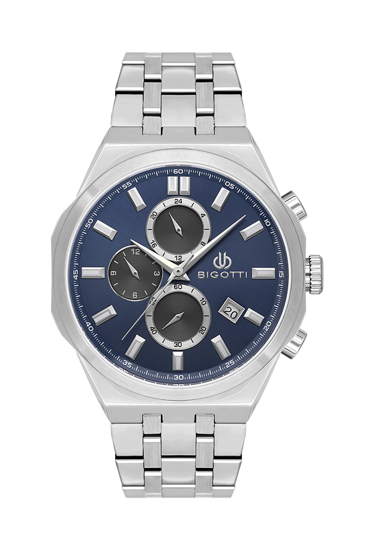 BIGOTTI BG.1.10567-3 MEN WATCH