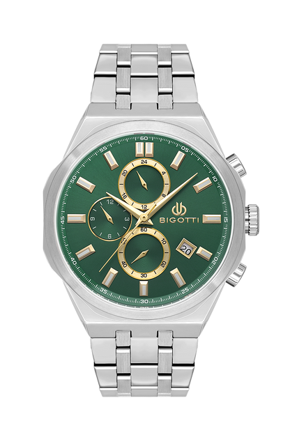 BIGOTTI BG.1.10567-4 MEN WATCH