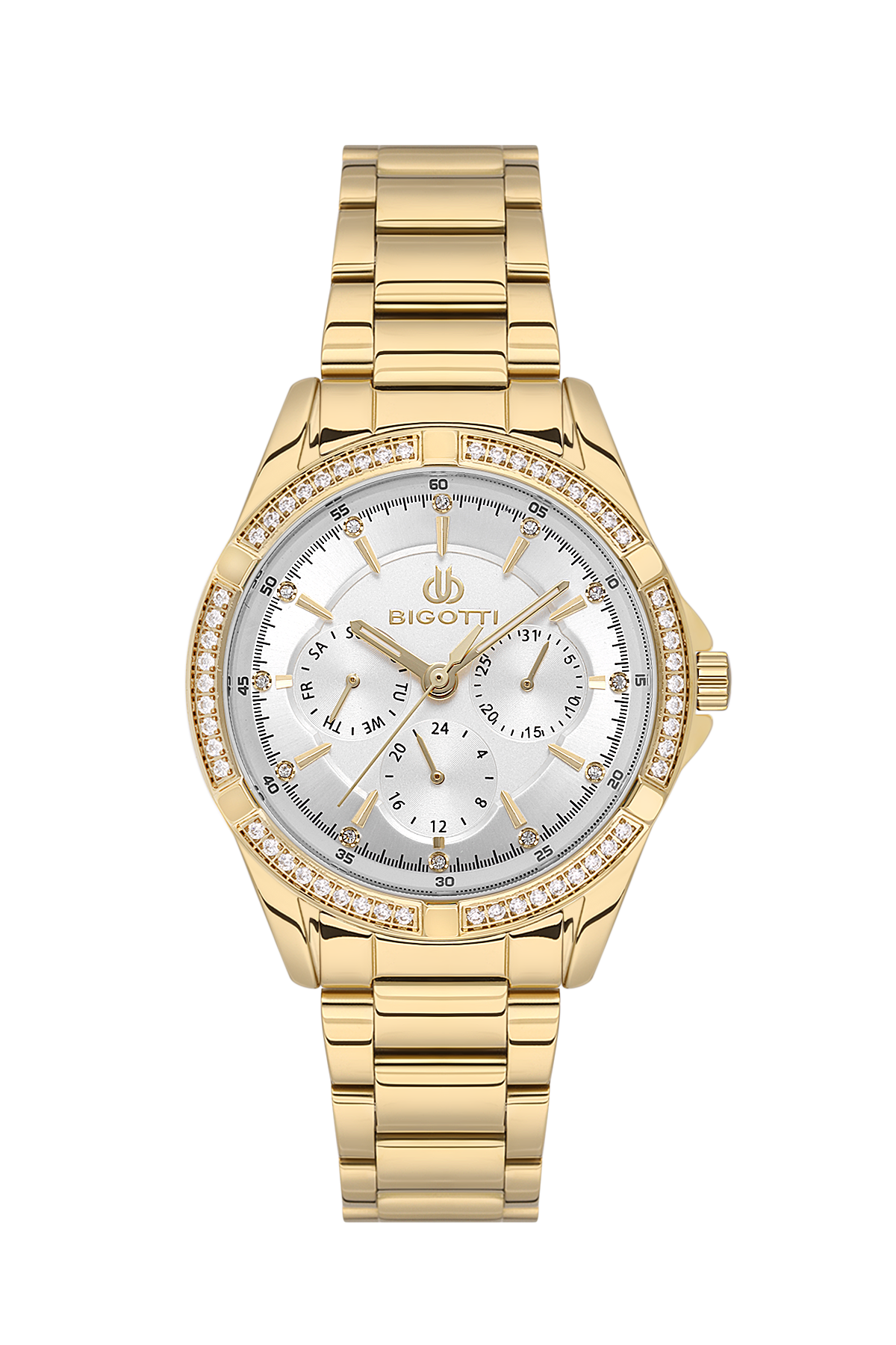 BIGOTTI BG.1.10569-3 WOMEN WATCH