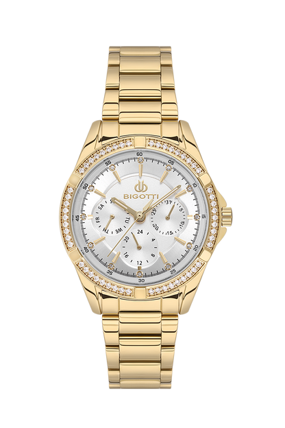 BIGOTTI BG.1.10569-3 WOMEN WATCH