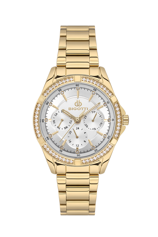 BIGOTTI BG.1.10569-3 WOMEN WATCH
