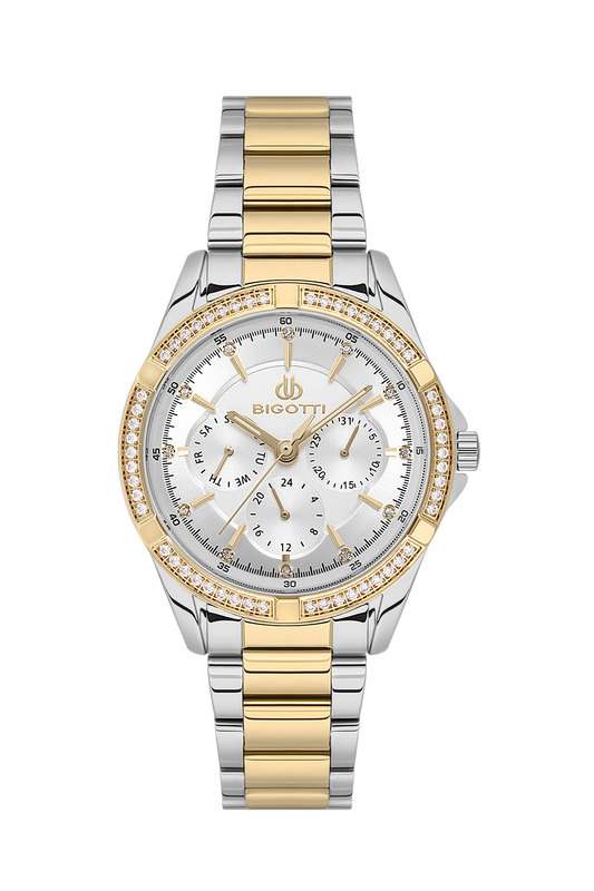 BIGOTTI BG.1.10569-5 WOMEN WATCH