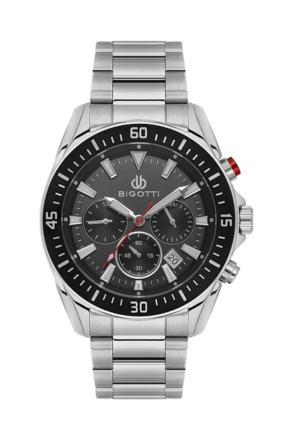 BIGOTTI BG.1.10570-1 MEN WATCH