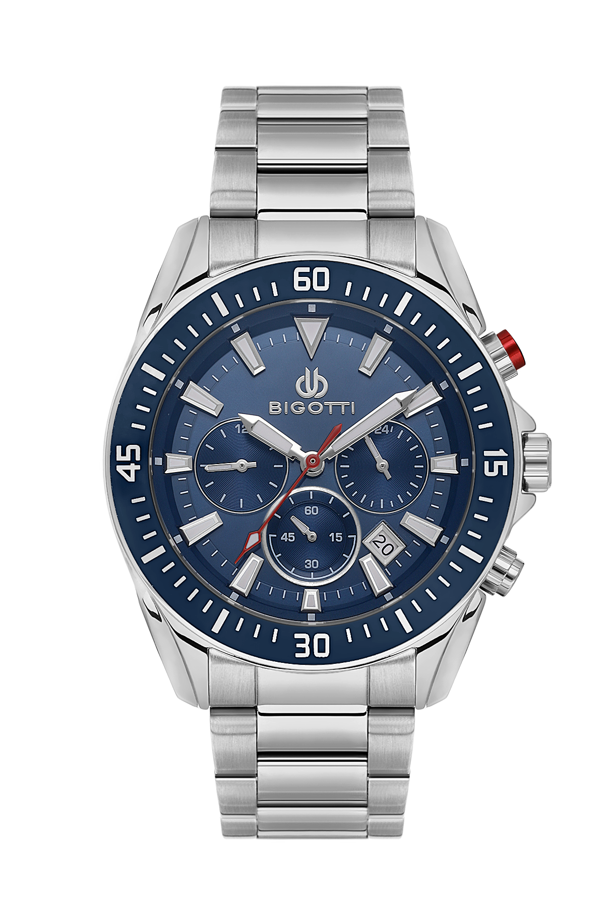 BIGOTTI BG.1.10570-2 MEN WATCH