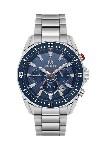 BIGOTTI BG.1.10570-2 MEN WATCH