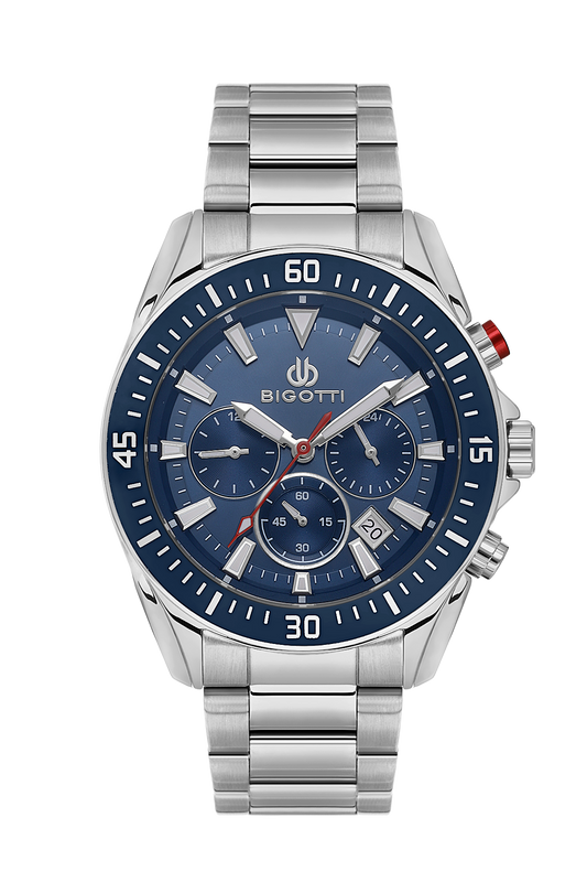 BIGOTTI BG.1.10570-2 MEN WATCH