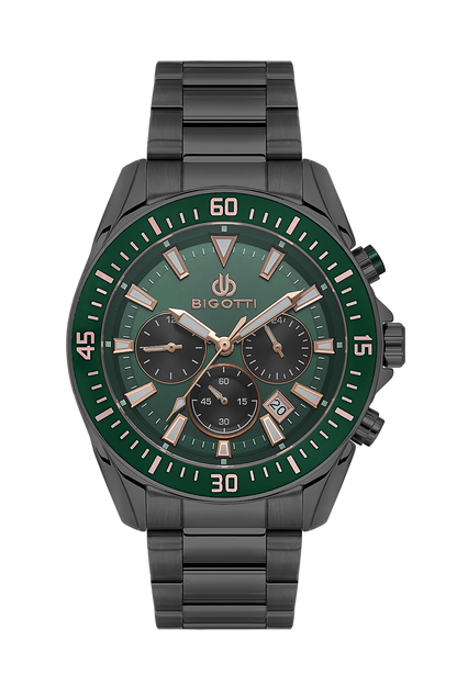 BIGOTTI BG.1.10570-4 MEN WATCH