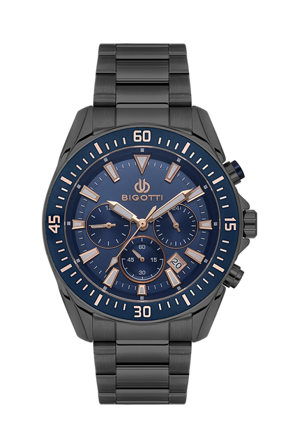 BIGOTTI BG.1.10570-5 MEN WATCH