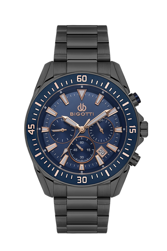 BIGOTTI BG.1.10570-5 MEN WATCH