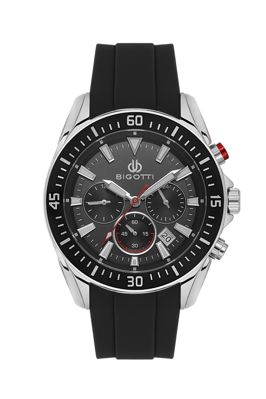 BIGOTTI BG.1.10571-1 MEN WATCH