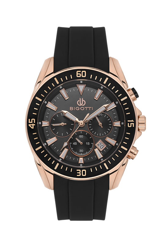 BIGOTTI BG.1.10571-2 MEN WATCH