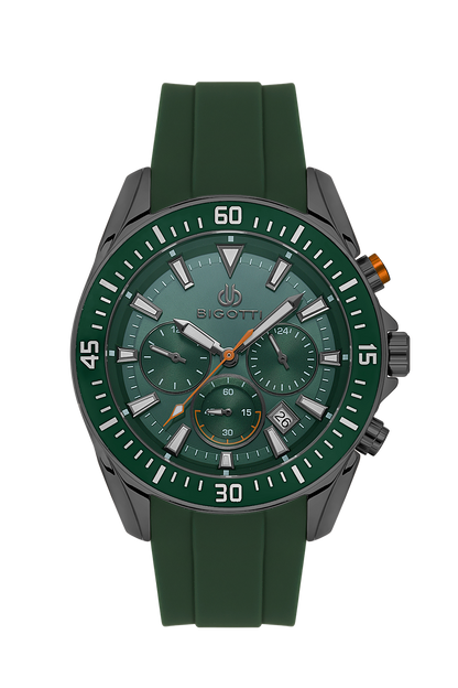 BIGOTTI BG.1.10571-3 MEN WATCH