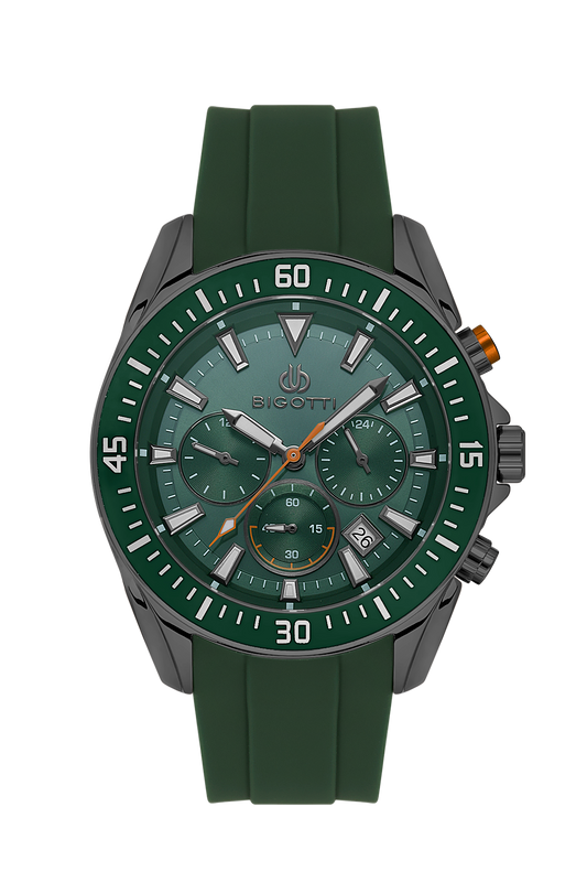 BIGOTTI BG.1.10571-3 MEN WATCH
