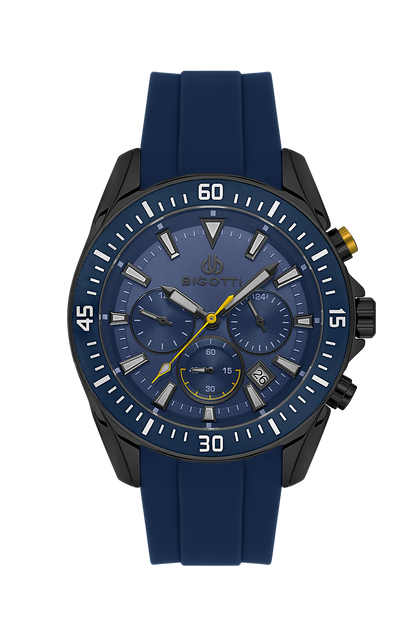 BIGOTTI BG.1.10571-5 MEN WATCH