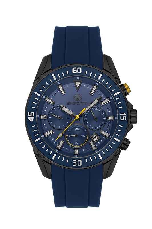 BIGOTTI BG.1.10571-5 MEN WATCH