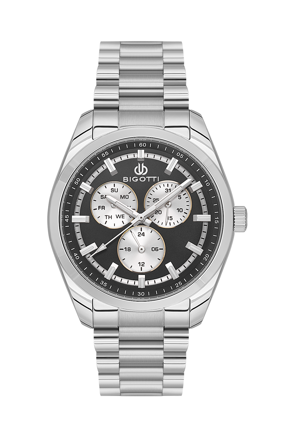 BIGOTTI BG.1.10572-2 MEN WATCH