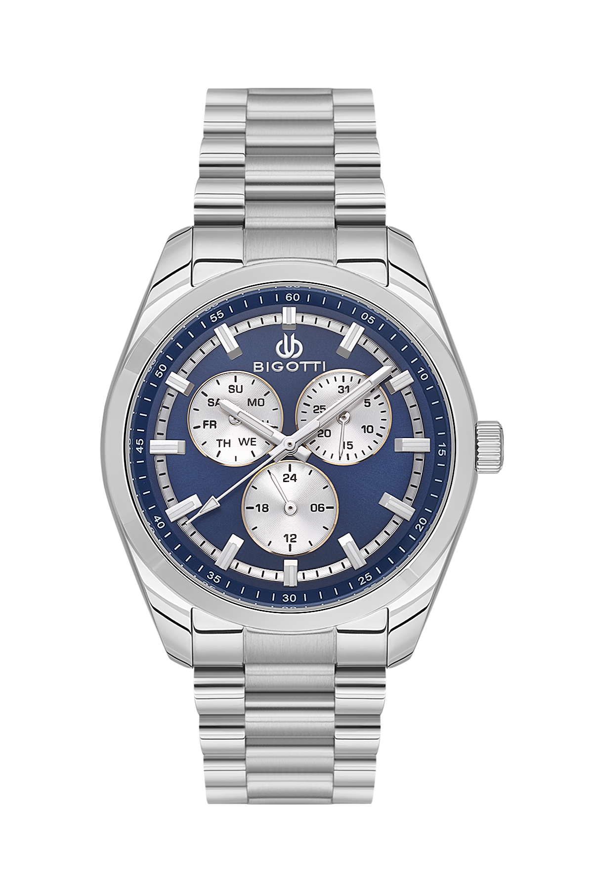 BIGOTTI BG.1.10572-3 MEN WATCH