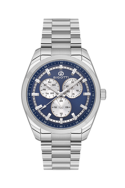BIGOTTI BG.1.10572-3 MEN WATCH
