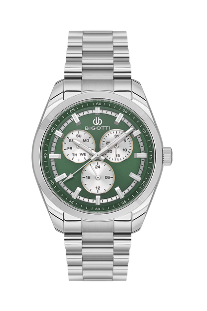 BIGOTTI BG.1.10572-4 MEN WATCH